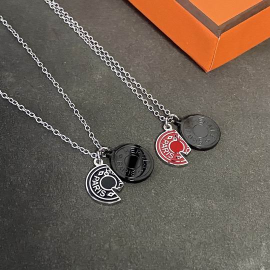 Hermes Necklace 04lyh79